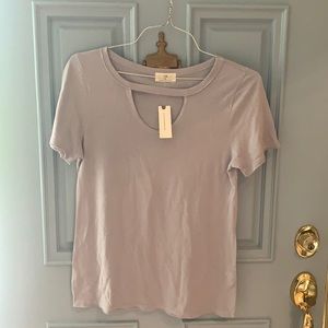 Anthropologie Tee